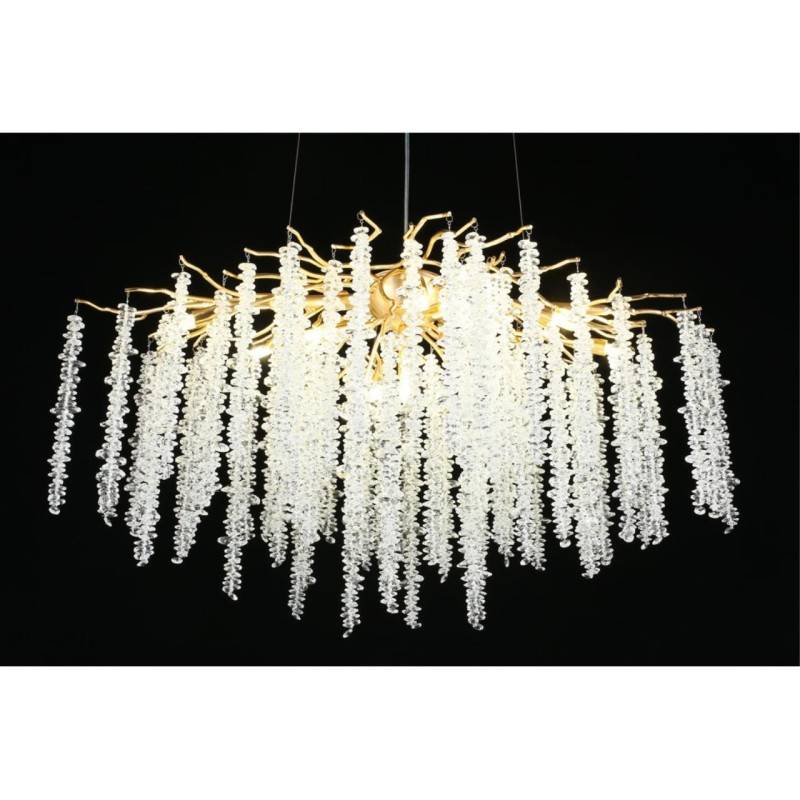 Подвесная люстра APLOYT APL.848.23.10