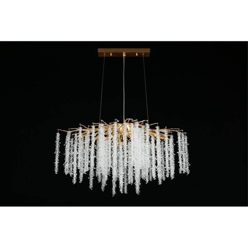 Подвесная люстра APLOYT APL.848.23.10