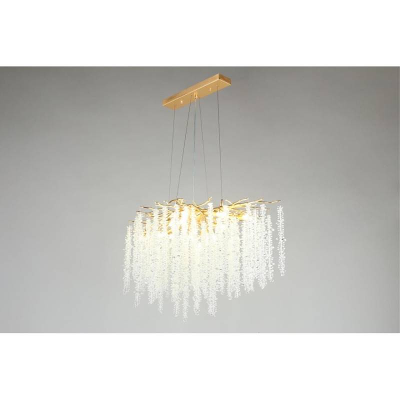 Подвесная люстра APLOYT APL.848.23.10