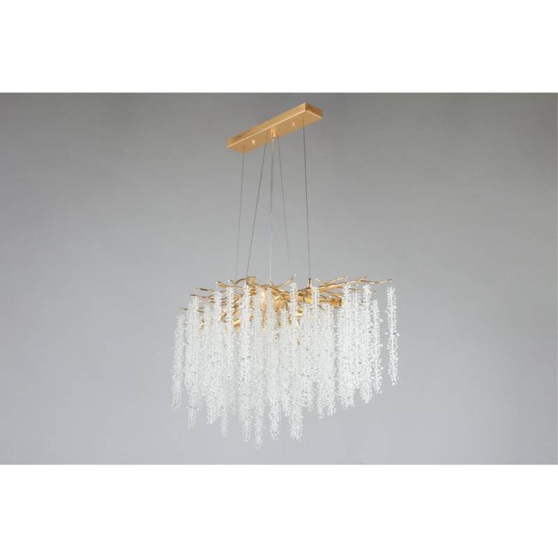 Подвесная люстра APLOYT APL.848.23.10