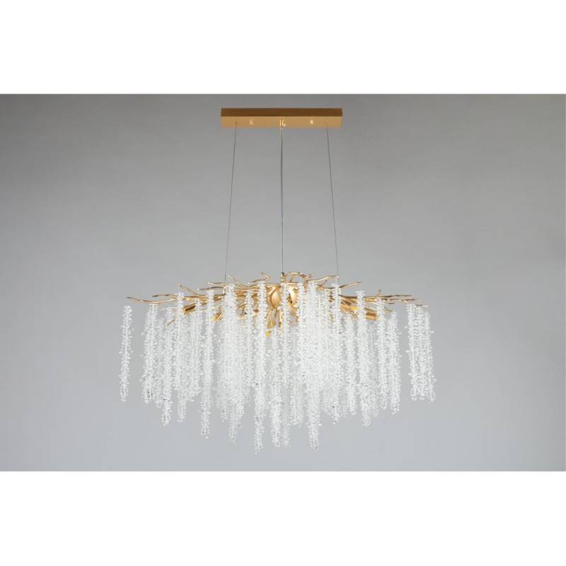 Подвесная люстра APLOYT APL.848.23.10