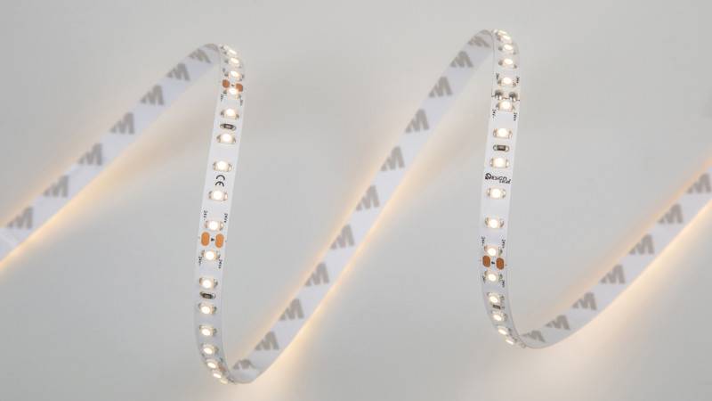Лента DesignLed DSG3120-24-WW3-33