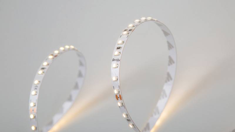 Лента DesignLed DSG3120-24-WW3-33