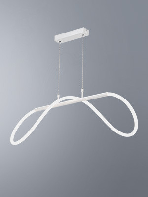 Подвесной светильник Vitaluce V3896-0/1S