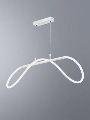 Подвесной светильник Vitaluce V3896-0/1S