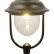 Подвесной светильник Arte Lamp Barcelona A1485SO-1BN