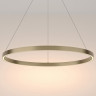 Подвесной светильник Maytoni Rim MOD058PL-L42BS3K