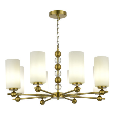 Подвесная люстра ST-Luce SL2003.303.08