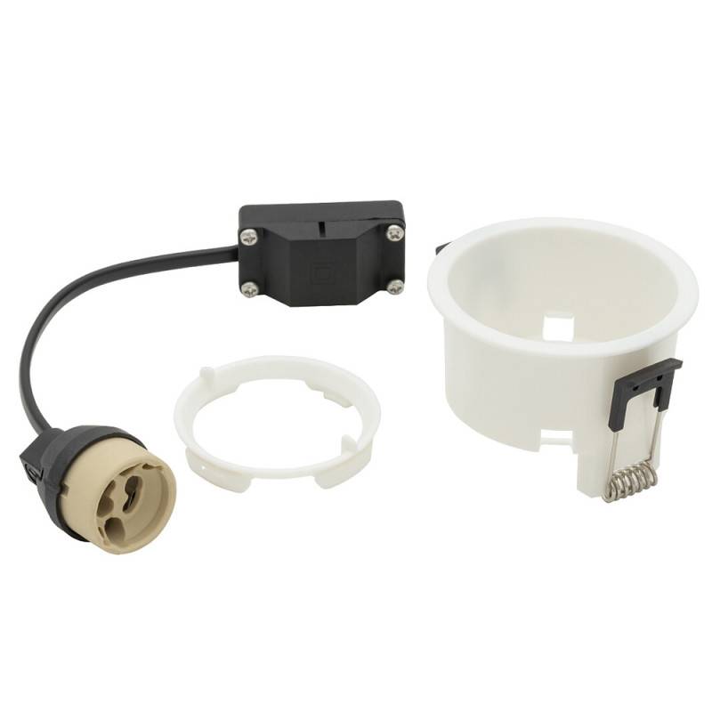 Встраиваемый светильник Nowodvorski 10788