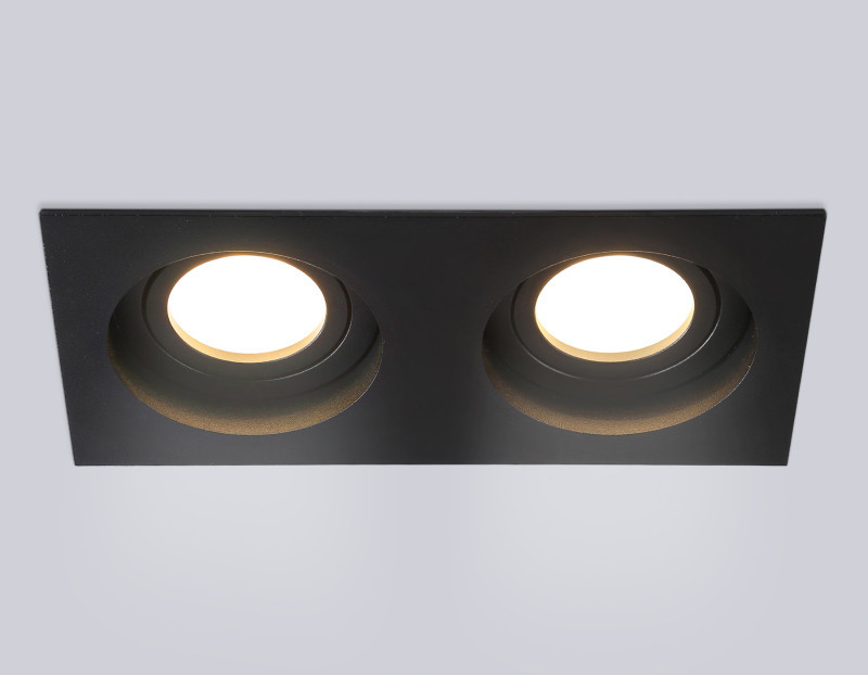 Встраиваемый светильник Ambrella Light TN102760