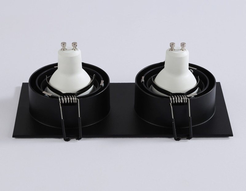 Встраиваемый светильник Ambrella Light TN102760