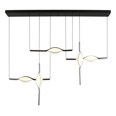 Подвесная люстра APLOYT APL.060.03.45