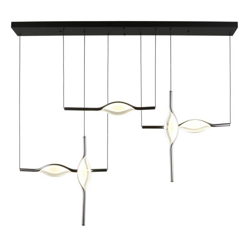 Подвесная люстра APLOYT APL.060.03.45