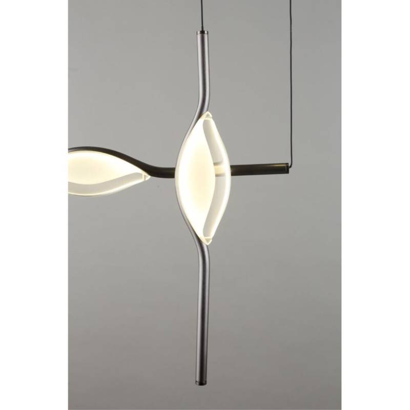 Подвесная люстра APLOYT APL.060.03.45