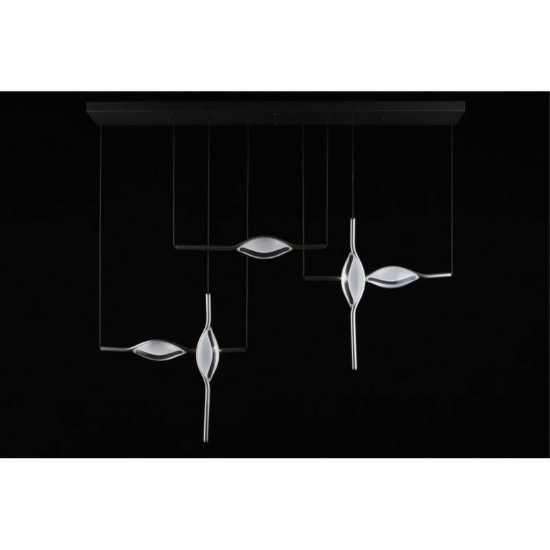 Подвесная люстра APLOYT APL.060.03.45