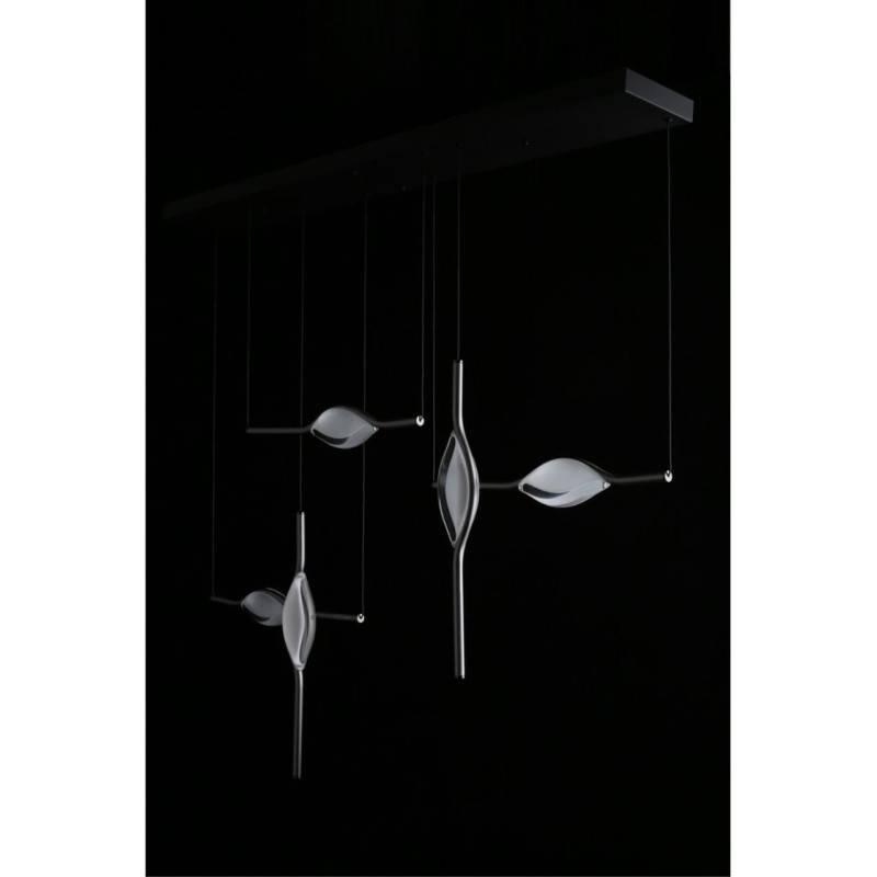 Подвесная люстра APLOYT APL.060.03.45