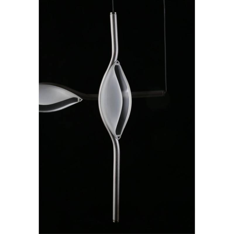 Подвесная люстра APLOYT APL.060.03.45