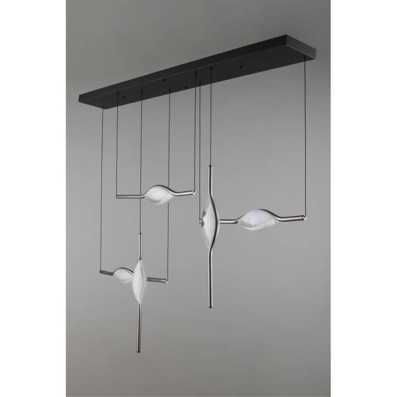 Подвесная люстра APLOYT APL.060.03.45