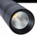 Светильник на штанге Arte Lamp Expert A5741PL-1BK
