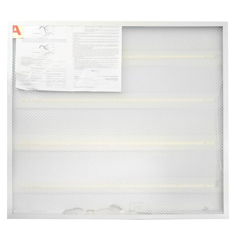 Офисный светильник Feron 51162