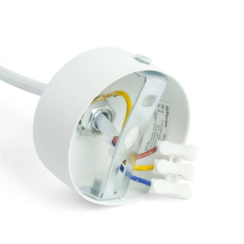 Подвесной светильник Feron 48648