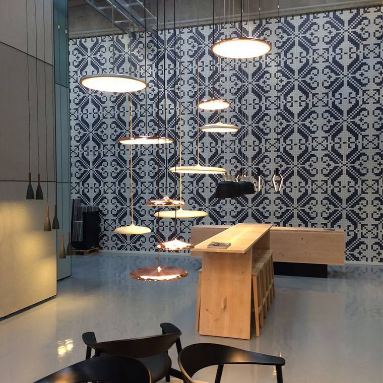 Подвесной светильник ImperiumLoft 189850-26