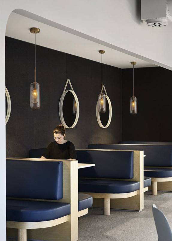 Подвесной светильник ImperiumLoft 224328-23