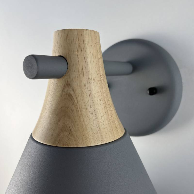 Бра ImperiumLoft 178362-26