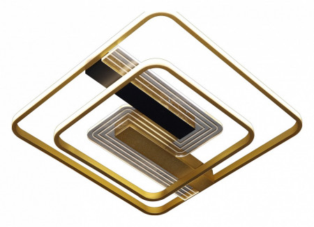 Накладной светильник Natali Kovaltseva LED LAMPS LED LAMPS 81319