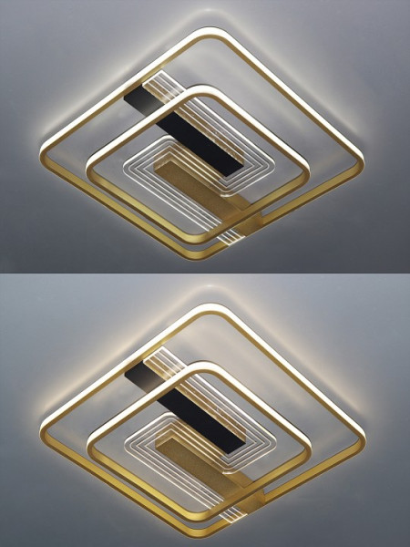 Накладной светильник Natali Kovaltseva LED LAMPS LED LAMPS 81319