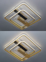Накладной светильник Natali Kovaltseva LED LAMPS LED LAMPS 81319