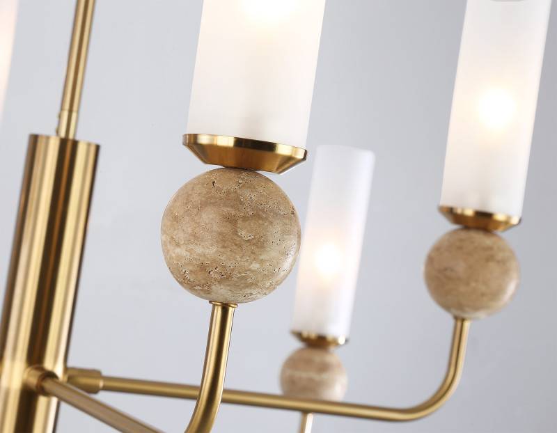 Люстра на штанге Ambrella Light LH53252