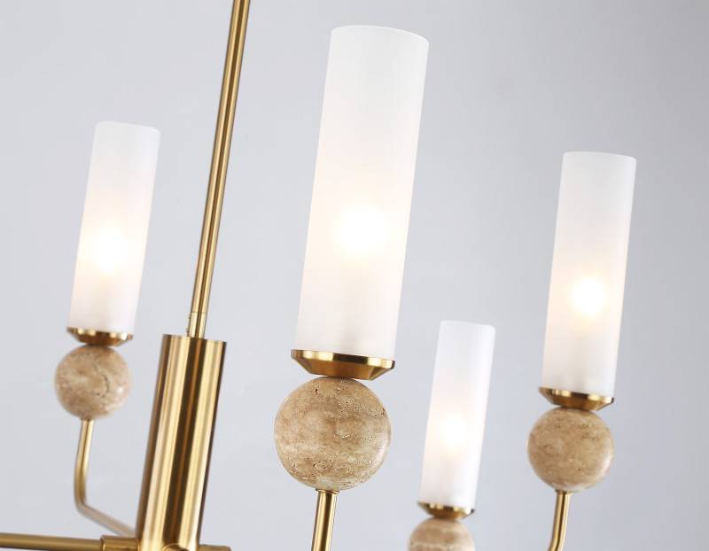 Люстра на штанге Ambrella Light LH53252