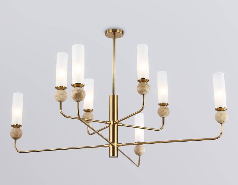 Люстра на штанге Ambrella Light LH53252