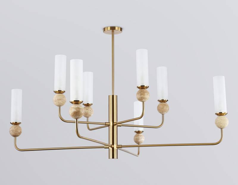 Люстра на штанге Ambrella Light LH53252