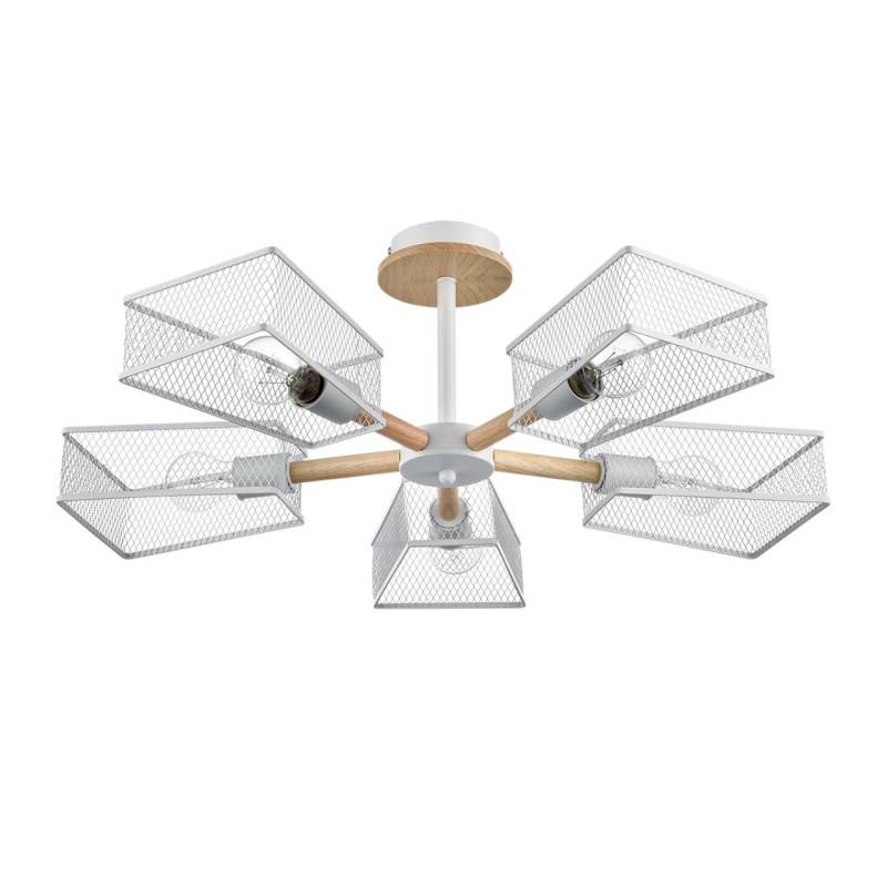 Люстра на штанге LUMION 8246/5C