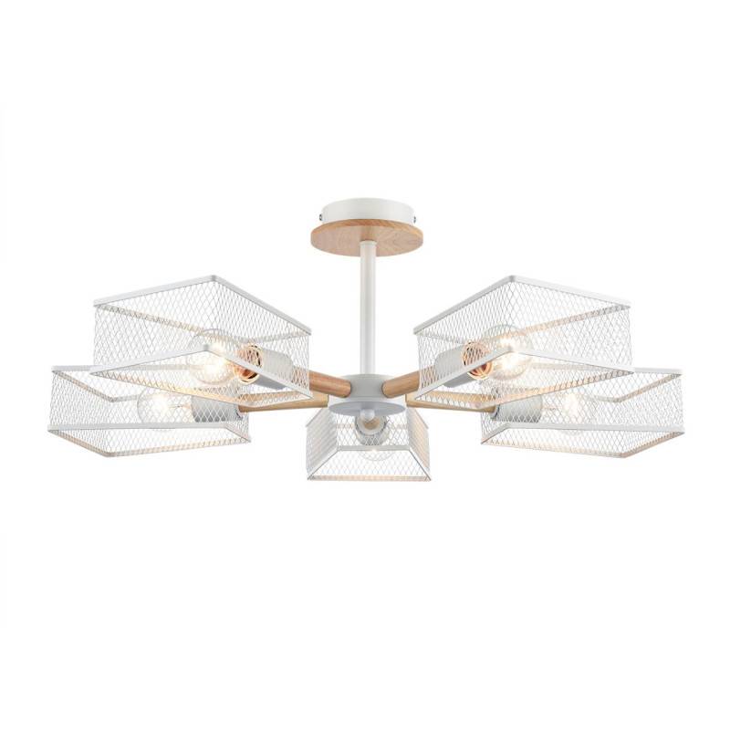 Люстра на штанге LUMION 8246/5C