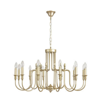 Подвесная люстра LUMION 8318/12