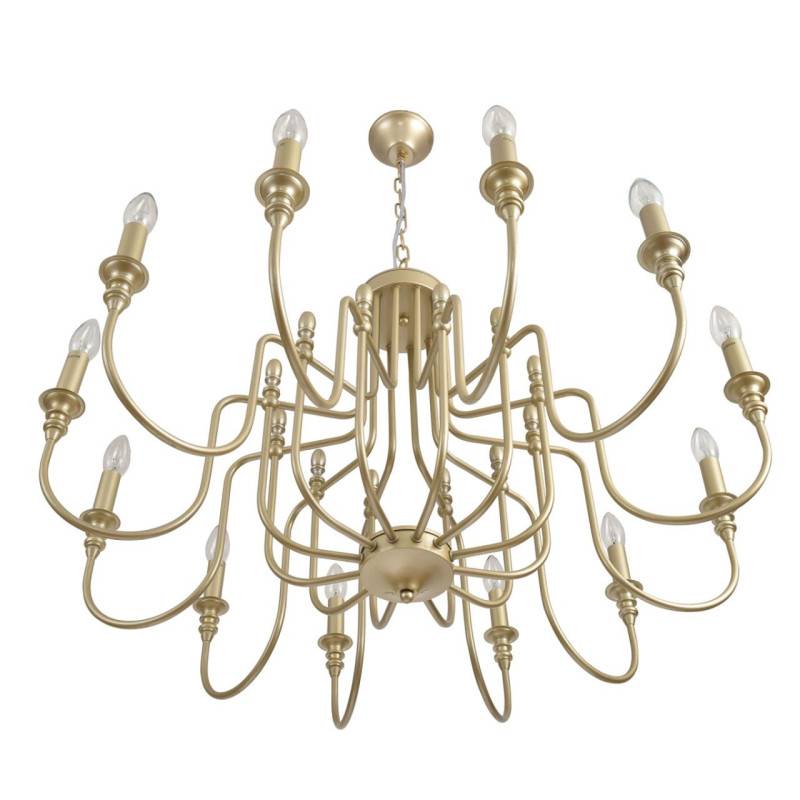 Подвесная люстра LUMION 8318/12