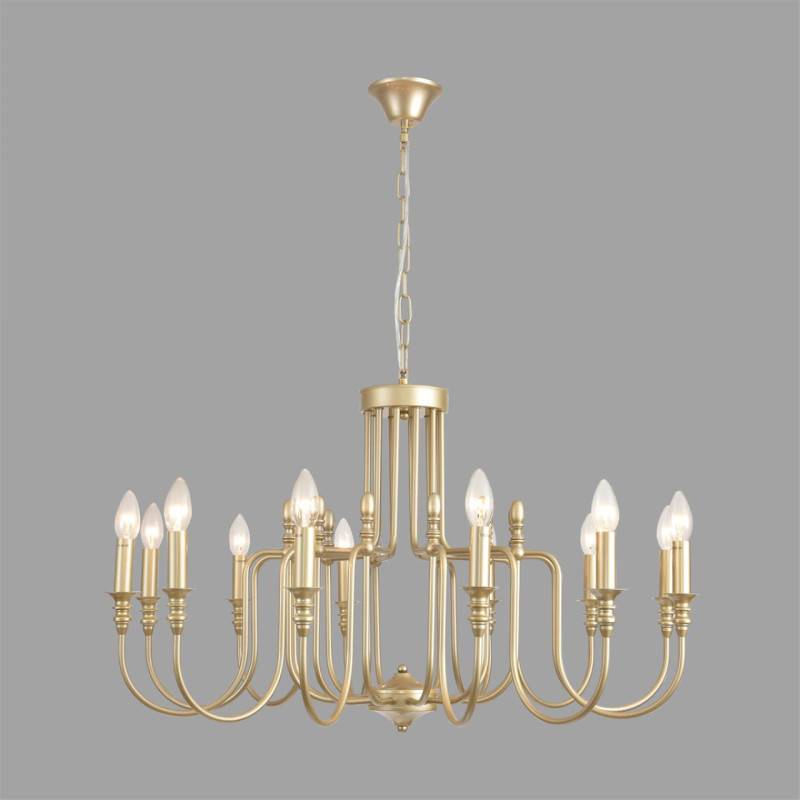 Подвесная люстра LUMION 8318/12