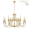 Подвесная люстра LUMION 8318/12