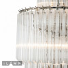 Каскадная люстра iLamp 051D-11 NIC