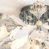 Накладная люстра MODELUX ML.6869.850 CR