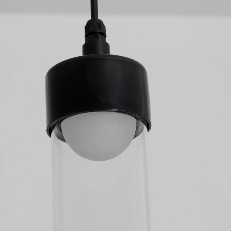 Подвесной уличный светильник Favourite 4702-1P