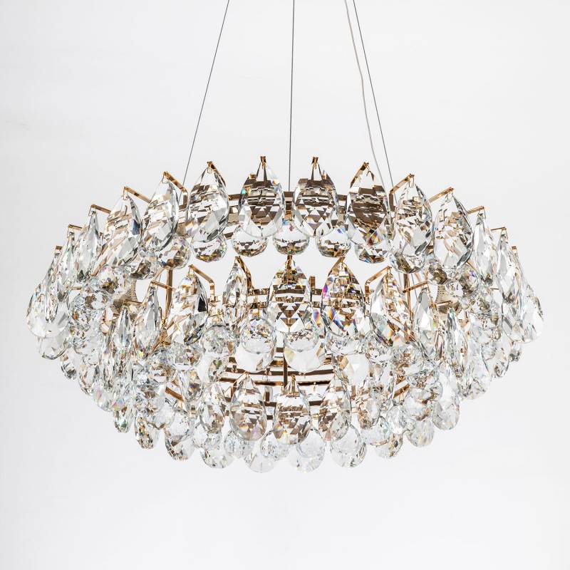 Подвесная люстра MODELUX ML.351.600 GD