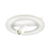 Спот Escada 20045SMA/01LED WH
