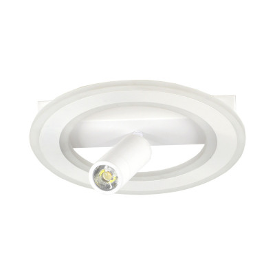 Спот Escada 20045SMA/01LED WH