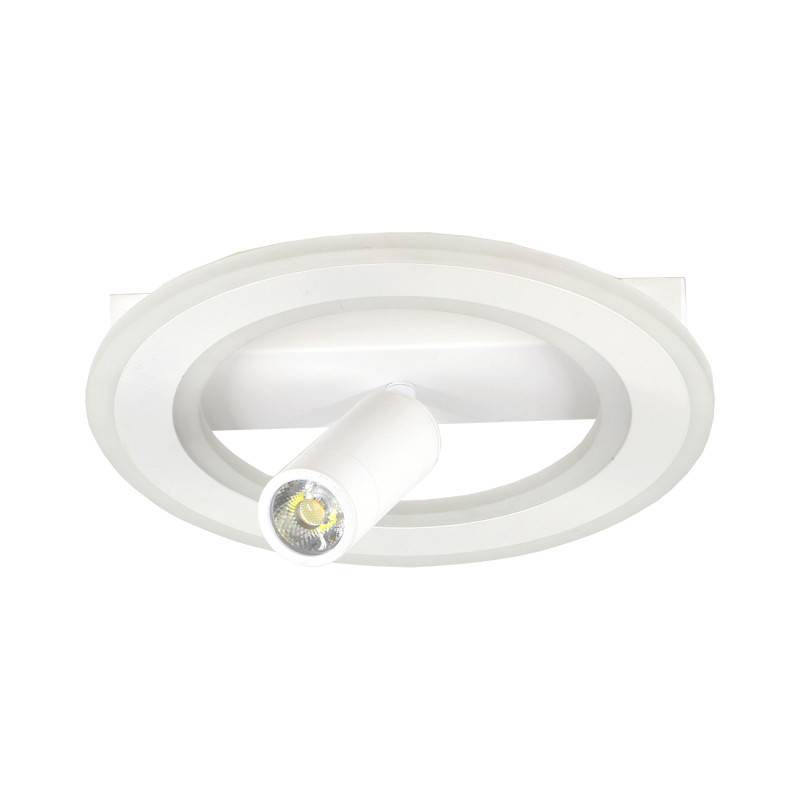 Спот Escada 20045SMA/01LED WH