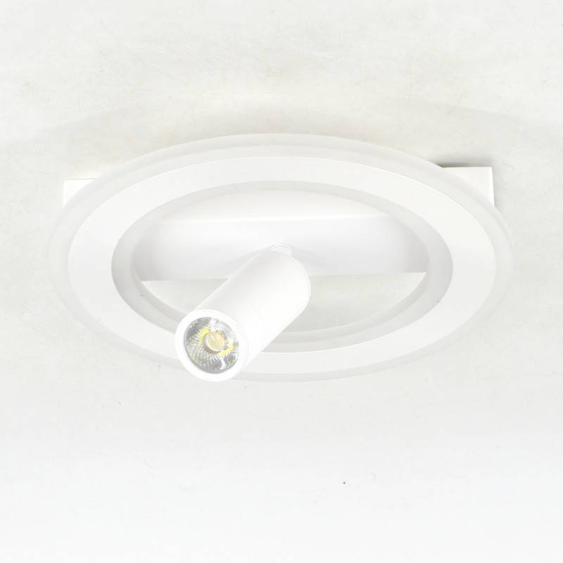 Спот Escada 20045SMA/01LED WH