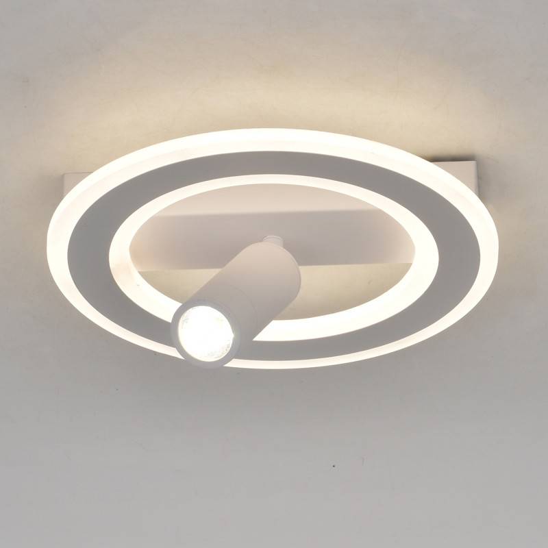 Спот Escada 20045SMA/01LED WH